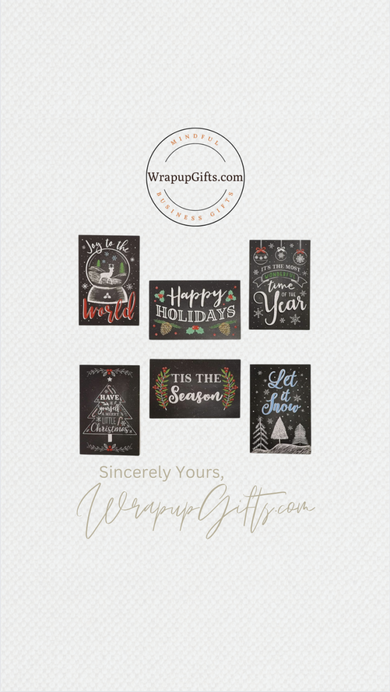 Unlock the door to unforgettable client connections with our curated business gifts. From timeless classics to modern finds, explore stylish and affordable options under $50. Elevate your gifting game with designer touches, cultural relevance, and personalized flair. Discover the art of thoughtful gift-giving with our pro tips on wrapping, personalizing, and navigating business gift etiquette. Make a lasting impression and show your appreciation. Explore now! WrapupGifts.com Best Closing Gifts, Business gifts, Realtor Gifts, Gifts for clients, Client gifts, Curated Gift Ideas, Seasonal Gifts, Gift Consulting, Pro Tips for Business Gifts, How to wrap a business gift, how to personalize a business gift, appropriate business gifts, curated business gift ideas, closing gifts, what to give to a client as a gift, how to gift a business gift, corporate gifts, culturally appropriate gifts, stylish gifts, designer gifts, inexpensive stylish gifts, inexpensive gifts, gifts under $25, gifts under $50, housewarming gifts, Christmas gifts, thank you gifts, thank you cards, thanksgiving gifts, thanksgiving cards, pottery barn style, crate&barrel style, cb2style, creative gifts, modern gifts, gift finds, trending gifts, trending gift ideas, best gift ideas, gift ideas community, business gifts guide, gift ideas, gift guide, gifts guide, seasonal gifts, timeless gifts, quality gifts, classic gifts, beautiful gifts, business gifts baskets, business gifts basket ideas, business gifts tax deductible, business gift certificate, business gifts for employees, custom business gifts, customizable business gifts, business gift bags, business gift limitation, business gifts with logo, business gifts with custom logo, business gift for him, business gifts limit, business gifts schedule, business gifts tax treatment, business gift ideas, business gift deduction, business gift bags, business gift card, business gift bag ideas, business gift certificate template