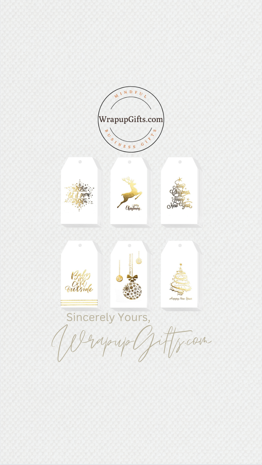 Unlock the door to unforgettable client connections with our curated business gifts. From timeless classics to modern finds, explore stylish and affordable options under $50. Elevate your gifting game with designer touches, cultural relevance, and personalized flair. Discover the art of thoughtful gift-giving with our pro tips on wrapping, personalizing, and navigating business gift etiquette. Make a lasting impression and show your appreciation. Explore now! WrapupGifts.com Best Closing Gifts, Business gifts, Realtor Gifts, Gifts for clients, Client gifts, Curated Gift Ideas, Seasonal Gifts, Gift Consulting, Pro Tips for Business Gifts, How to wrap a business gift, how to personalize a business gift, appropriate business gifts, curated business gift ideas, closing gifts, what to give to a client as a gift, how to gift a business gift, corporate gifts, culturally appropriate gifts, stylish gifts, designer gifts, inexpensive stylish gifts, inexpensive gifts, gifts under $25, gifts under $50, housewarming gifts, Christmas gifts, thank you gifts, thank you cards, thanksgiving gifts, thanksgiving cards, pottery barn style, crate&barrel style, cb2style, creative gifts, modern gifts, gift finds, trending gifts, trending gift ideas, best gift ideas, gift ideas community, business gifts guide, gift ideas, gift guide, gifts guide, seasonal gifts, timeless gifts, quality gifts, classic gifts, beautiful gifts, business gifts baskets, business gifts basket ideas, business gifts tax deductible, business gift certificate, business gifts for employees, custom business gifts, customizable business gifts, business gift bags, business gift limitation, business gifts with logo, business gifts with custom logo, business gift for him, business gifts limit, business gifts schedule, business gifts tax treatment, business gift ideas, business gift deduction, business gift bags, business gift card, business gift bag ideas, business gift certificate template