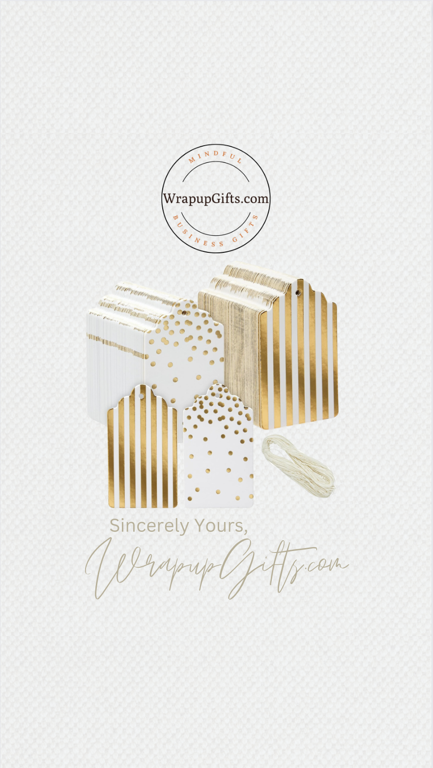Unlock the door to unforgettable client connections with our curated business gifts. From timeless classics to modern finds, explore stylish and affordable options under $50. Elevate your gifting game with designer touches, cultural relevance, and personalized flair. Discover the art of thoughtful gift-giving with our pro tips on wrapping, personalizing, and navigating business gift etiquette. Make a lasting impression and show your appreciation. Explore now! WrapupGifts.com Best Closing Gifts, Business gifts, Realtor Gifts, Gifts for clients, Client gifts, Curated Gift Ideas, Seasonal Gifts, Gift Consulting, Pro Tips for Business Gifts, How to wrap a business gift, how to personalize a business gift, appropriate business gifts, curated business gift ideas, closing gifts, what to give to a client as a gift, how to gift a business gift, corporate gifts, culturally appropriate gifts, stylish gifts, designer gifts, inexpensive stylish gifts, inexpensive gifts, gifts under $25, gifts under $50, housewarming gifts, Christmas gifts, thank you gifts, thank you cards, thanksgiving gifts, thanksgiving cards, pottery barn style, crate&barrel style, cb2style, creative gifts, modern gifts, gift finds, trending gifts, trending gift ideas, best gift ideas, gift ideas community, business gifts guide, gift ideas, gift guide, gifts guide, seasonal gifts, timeless gifts, quality gifts, classic gifts, beautiful gifts, business gifts baskets, business gifts basket ideas, business gifts tax deductible, business gift certificate, business gifts for employees, custom business gifts, customizable business gifts, business gift bags, business gift limitation, business gifts with logo, business gifts with custom logo, business gift for him, business gifts limit, business gifts schedule, business gifts tax treatment, business gift ideas, business gift deduction, business gift bags, business gift card, business gift bag ideas, business gift certificate template