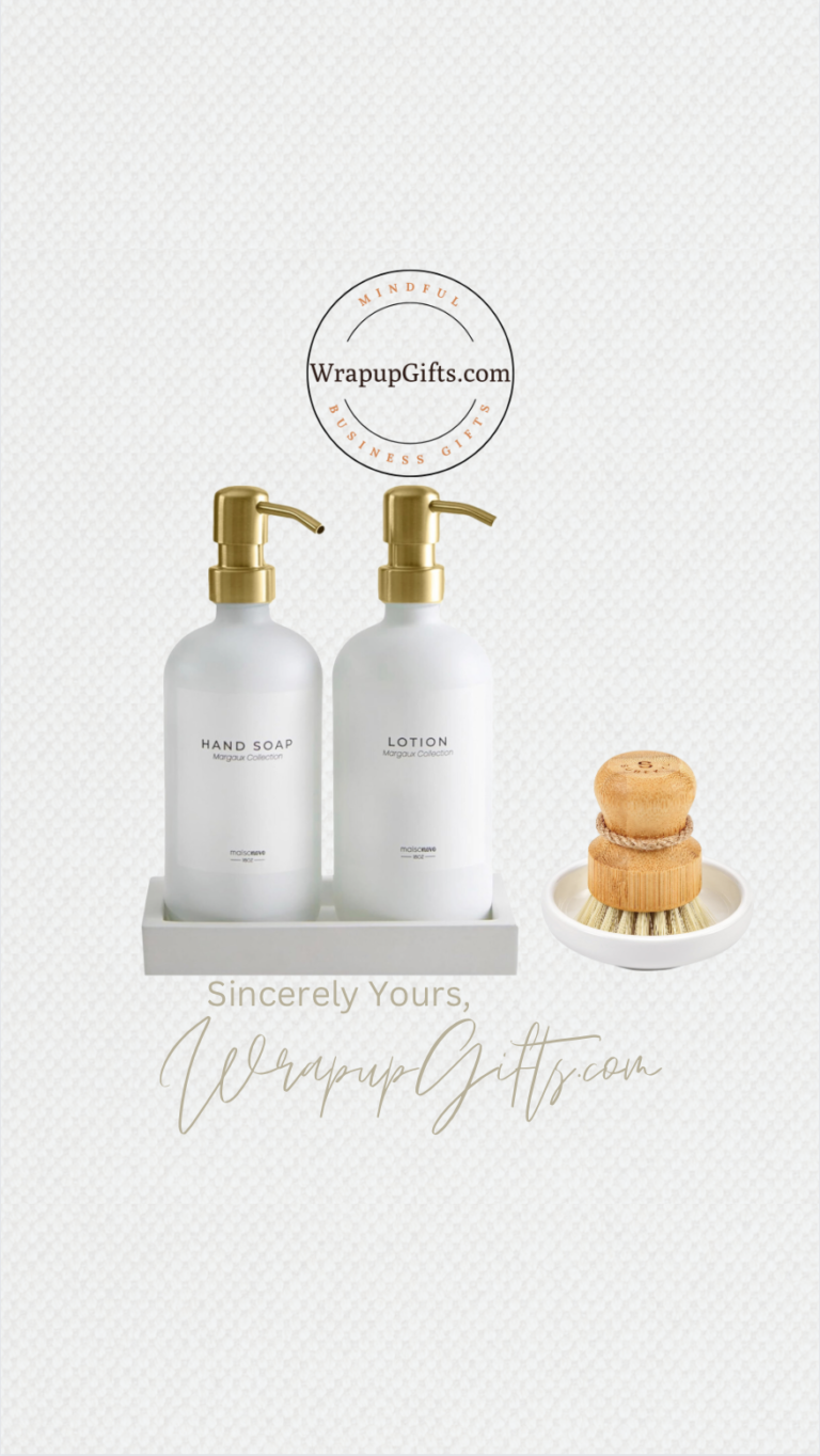 Unlock the door to unforgettable client connections with our curated business gifts. From timeless classics to modern finds, explore stylish and affordable options under $50. Elevate your gifting game with designer touches, cultural relevance, and personalized flair. Discover the art of thoughtful gift-giving with our pro tips on wrapping, personalizing, and navigating business gift etiquette. Make a lasting impression and show your appreciation. Explore now! WrapupGifts.com Best Closing Gifts, Business gifts, Realtor Gifts, Gifts for clients, Client gifts, Curated Gift Ideas, Seasonal Gifts, Gift Consulting, Pro Tips for Business Gifts, How to wrap a business gift, how to personalize a business gift, appropriate business gifts, curated business gift ideas, closing gifts, what to give to a client as a gift, how to gift a business gift, corporate gifts, culturally appropriate gifts, stylish gifts, designer gifts, inexpensive stylish gifts, inexpensive gifts, gifts under $25, gifts under $50, housewarming gifts, Christmas gifts, thank you gifts, thank you cards, thanksgiving gifts, thanksgiving cards, pottery barn style, crate&barrel style, cb2style, creative gifts, modern gifts, gift finds, trending gifts, trending gift ideas, best gift ideas, gift ideas community, business gifts guide, gift ideas, gift guide, gifts guide, seasonal gifts, timeless gifts, quality gifts, classic gifts, beautiful gifts, business gifts baskets, business gifts basket ideas, business gifts tax deductible, business gift certificate, business gifts for employees, custom business gifts, customizable business gifts, business gift bags, business gift limitation, business gifts with logo, business gifts with custom logo, business gift for him, business gifts limit, business gifts schedule, business gifts tax treatment, business gift ideas, business gift deduction, business gift bags, business gift card, business gift bag ideas, business gift certificate template