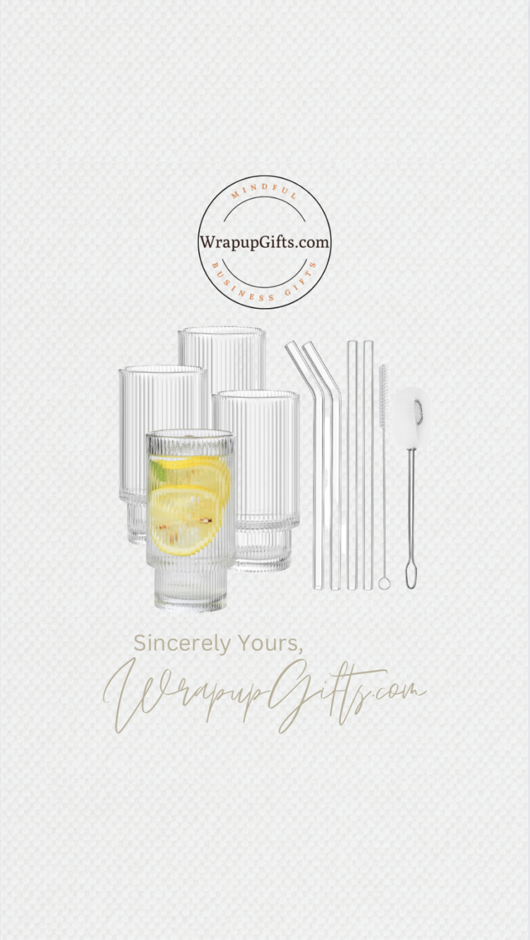 Unlock the door to unforgettable client connections with our curated business gifts. From timeless classics to modern finds, explore stylish and affordable options under $50. Elevate your gifting game with designer touches, cultural relevance, and personalized flair. Discover the art of thoughtful gift-giving with our pro tips on wrapping, personalizing, and navigating business gift etiquette. Make a lasting impression and show your appreciation. Explore now! WrapupGifts.com Best Closing Gifts, Business gifts, Realtor Gifts, Gifts for clients, Client gifts, Curated Gift Ideas, Seasonal Gifts, Gift Consulting, Pro Tips for Business Gifts, How to wrap a business gift, how to personalize a business gift, appropriate business gifts, curated business gift ideas, closing gifts, what to give to a client as a gift, how to gift a business gift, corporate gifts, culturally appropriate gifts, stylish gifts, designer gifts, inexpensive stylish gifts, inexpensive gifts, gifts under $25, gifts under $50, housewarming gifts, Christmas gifts, thank you gifts, thank you cards, thanksgiving gifts, thanksgiving cards, pottery barn style, crate&barrel style, cb2style, creative gifts, modern gifts, gift finds, trending gifts, trending gift ideas, best gift ideas, gift ideas community, business gifts guide, gift ideas, gift guide, gifts guide, seasonal gifts, timeless gifts, quality gifts, classic gifts, beautiful gifts, business gifts baskets, business gifts basket ideas, business gifts tax deductible, business gift certificate, business gifts for employees, custom business gifts, customizable business gifts, business gift bags, business gift limitation, business gifts with logo, business gifts with custom logo, business gift for him, business gifts limit, business gifts schedule, business gifts tax treatment, business gift ideas, business gift deduction, business gift bags, business gift card, business gift bag ideas, business gift certificate template