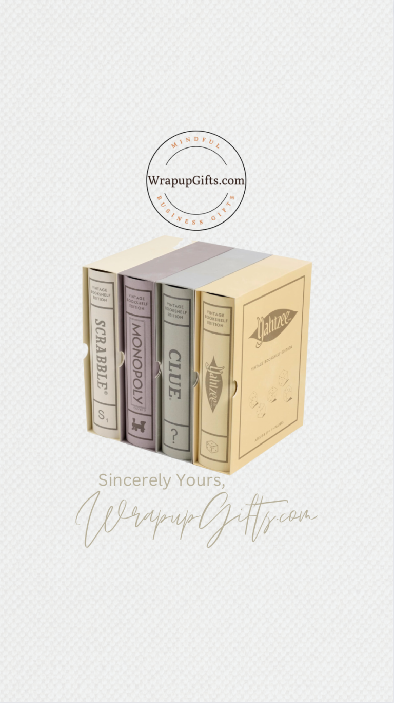 Unlock the door to unforgettable client connections with our curated business gifts. From timeless classics to modern finds, explore stylish and affordable options under $50. Elevate your gifting game with designer touches, cultural relevance, and personalized flair. Discover the art of thoughtful gift-giving with our pro tips on wrapping, personalizing, and navigating business gift etiquette. Make a lasting impression and show your appreciation. Explore now! WrapupGifts.com Best Closing Gifts, Business gifts, Realtor Gifts, Gifts for clients, Client gifts, Curated Gift Ideas, Seasonal Gifts, Gift Consulting, Pro Tips for Business Gifts, How to wrap a business gift, how to personalize a business gift, appropriate business gifts, curated business gift ideas, closing gifts, what to give to a client as a gift, how to gift a business gift, corporate gifts, culturally appropriate gifts, stylish gifts, designer gifts, inexpensive stylish gifts, inexpensive gifts, gifts under $25, gifts under $50, housewarming gifts, Christmas gifts, thank you gifts, thank you cards, thanksgiving gifts, thanksgiving cards, pottery barn style, crate&barrel style, cb2style, creative gifts, modern gifts, gift finds, trending gifts, trending gift ideas, best gift ideas, gift ideas community, business gifts guide, gift ideas, gift guide, gifts guide, seasonal gifts, timeless gifts, quality gifts, classic gifts, beautiful gifts, business gifts baskets, business gifts basket ideas, business gifts tax deductible, business gift certificate, business gifts for employees, custom business gifts, customizable business gifts, business gift bags, business gift limitation, business gifts with logo, business gifts with custom logo, business gift for him, business gifts limit, business gifts schedule, business gifts tax treatment, business gift ideas, business gift deduction, business gift bags, business gift card, business gift bag ideas, business gift certificate template