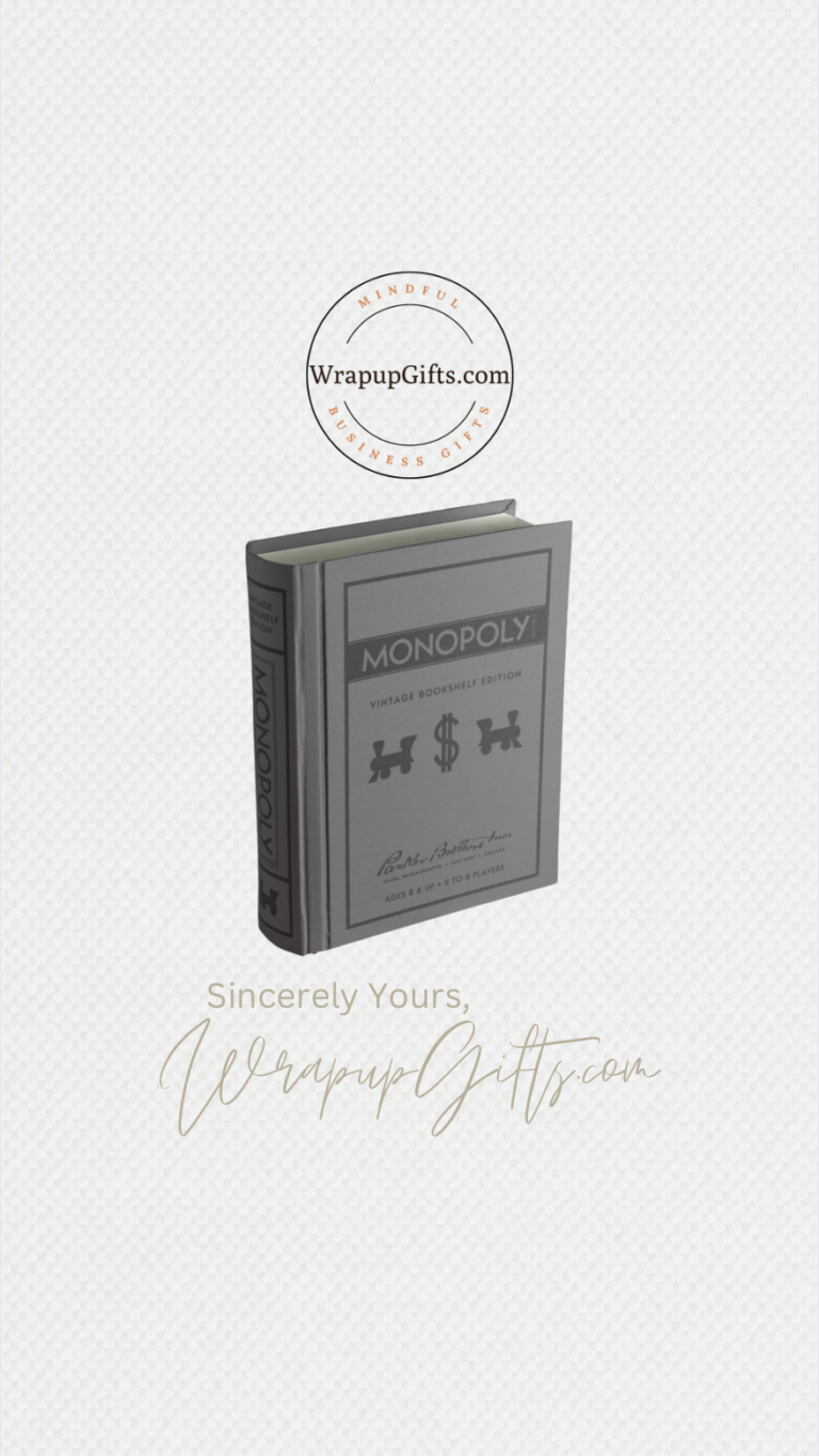 Unlock the door to unforgettable client connections with our curated business gifts. From timeless classics to modern finds, explore stylish and affordable options under $50. Elevate your gifting game with designer touches, cultural relevance, and personalized flair. Discover the art of thoughtful gift-giving with our pro tips on wrapping, personalizing, and navigating business gift etiquette. Make a lasting impression and show your appreciation. Explore now! WrapupGifts.com Best Closing Gifts, Business gifts, Realtor Gifts, Gifts for clients, Client gifts, Curated Gift Ideas, Seasonal Gifts, Gift Consulting, Pro Tips for Business Gifts, How to wrap a business gift, how to personalize a business gift, appropriate business gifts, curated business gift ideas, closing gifts, what to give to a client as a gift, how to gift a business gift, corporate gifts, culturally appropriate gifts, stylish gifts, designer gifts, inexpensive stylish gifts, inexpensive gifts, gifts under $25, gifts under $50, housewarming gifts, Christmas gifts, thank you gifts, thank you cards, thanksgiving gifts, thanksgiving cards, pottery barn style, crate&barrel style, cb2style, creative gifts, modern gifts, gift finds, trending gifts, trending gift ideas, best gift ideas, gift ideas community, business gifts guide, gift ideas, gift guide, gifts guide, seasonal gifts, timeless gifts, quality gifts, classic gifts, beautiful gifts, business gifts baskets, business gifts basket ideas, business gifts tax deductible, business gift certificate, business gifts for employees, custom business gifts, customizable business gifts, business gift bags, business gift limitation, business gifts with logo, business gifts with custom logo, business gift for him, business gifts limit, business gifts schedule, business gifts tax treatment, business gift ideas, business gift deduction, business gift bags, business gift card, business gift bag ideas, business gift certificate template